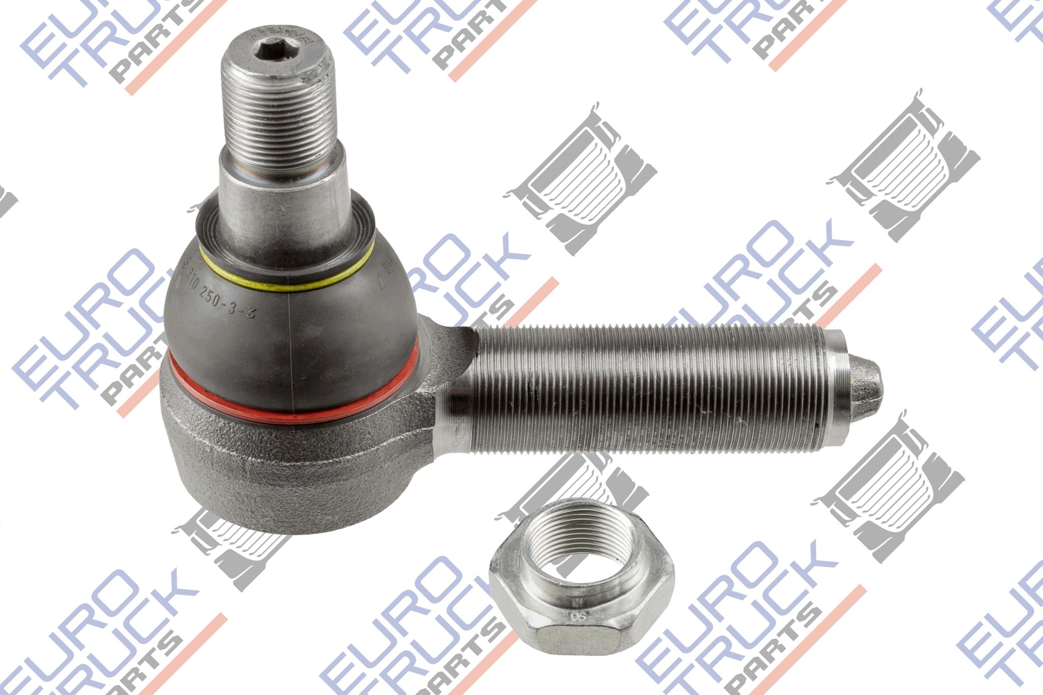 STEERING ROD END 1611088