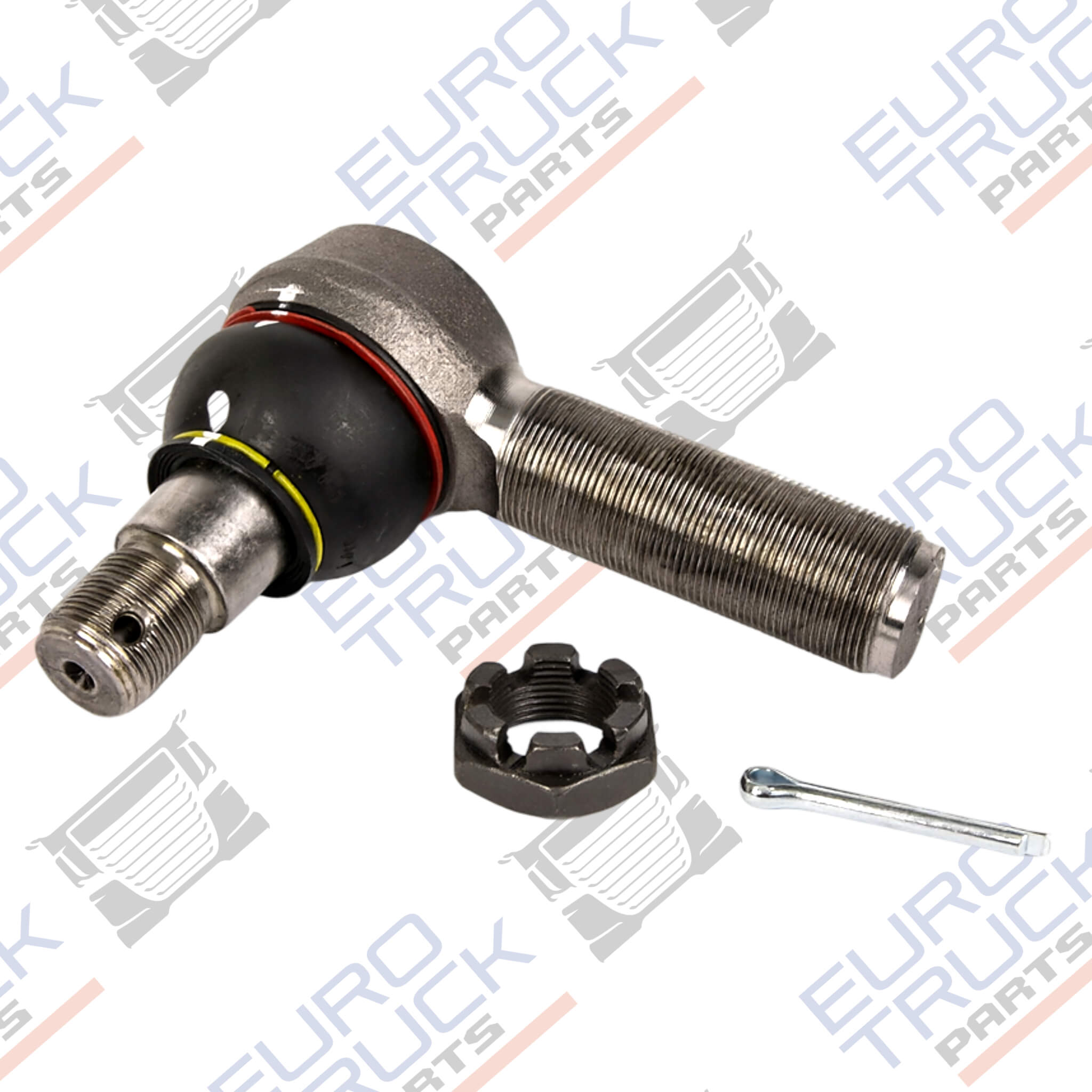STEERING ROD END 1603789