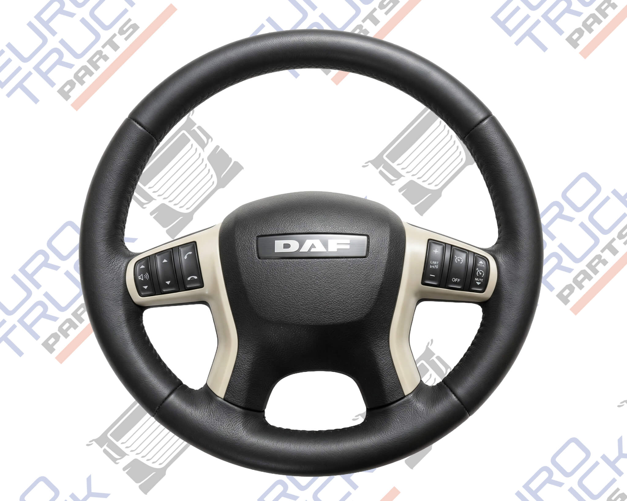 SECOND-HAND GENUINE STEERING WHEEL DAF XF / CF