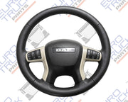 SECOND-HAND GENUINE STEERING WHEEL DAF XF / CF