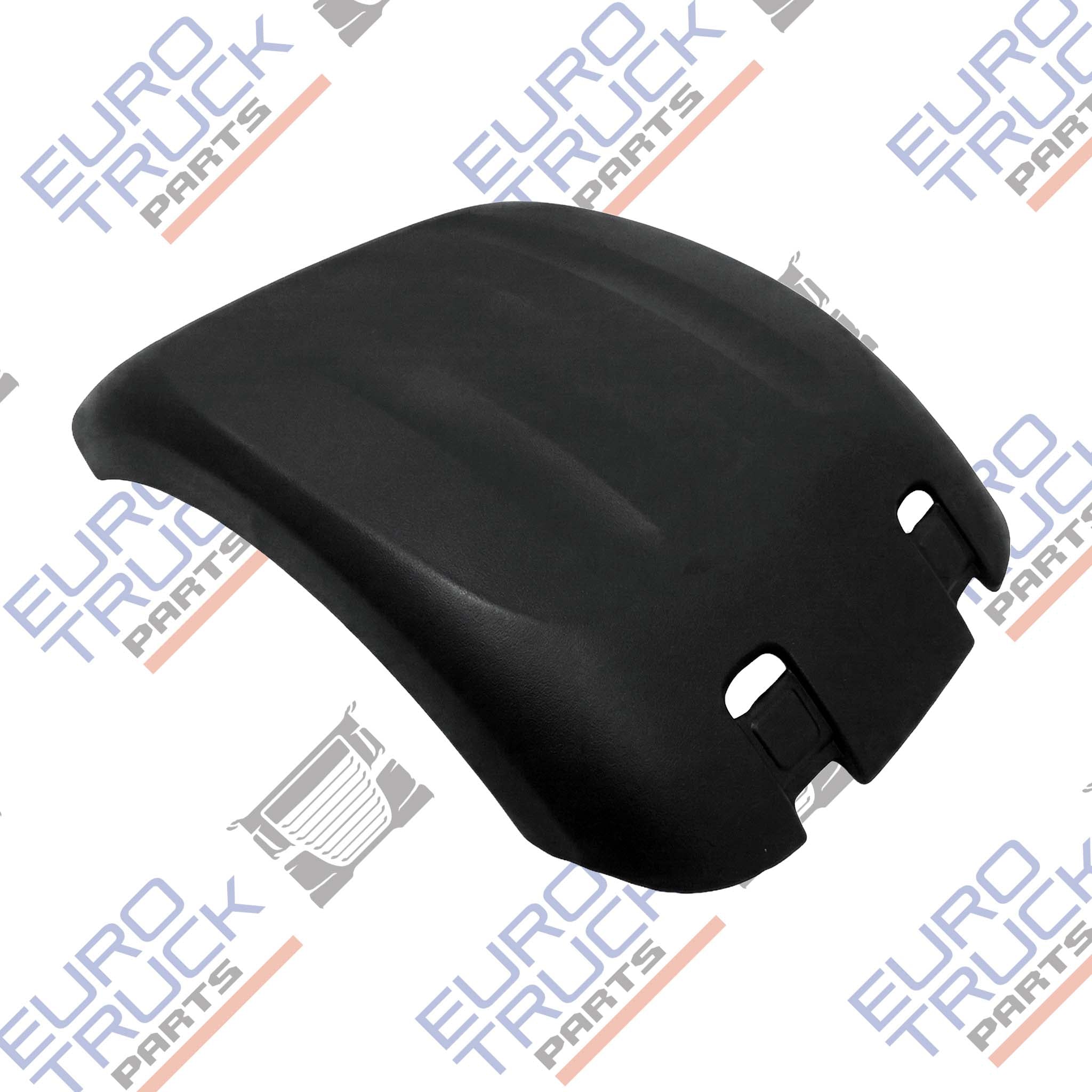 TOP MUDGUARD EURO 6