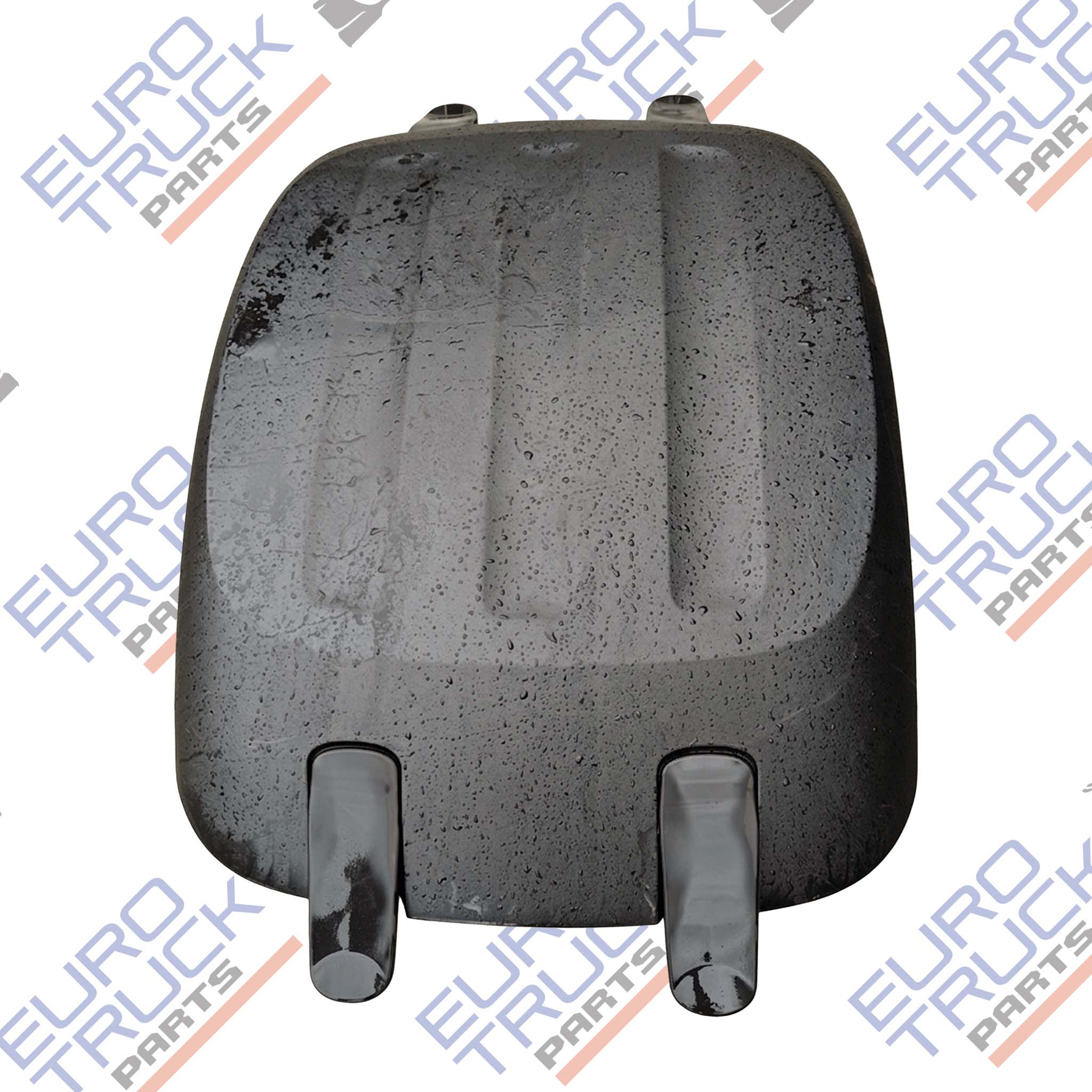 SECOND-HAND GENUINE TOP MUDGUARD EURO 6
