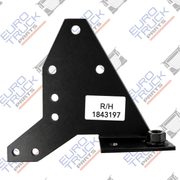 R/H BUMPER BRACKET DAF CF | 1843197