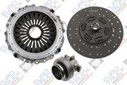 CLUTCH KIT (NEW)