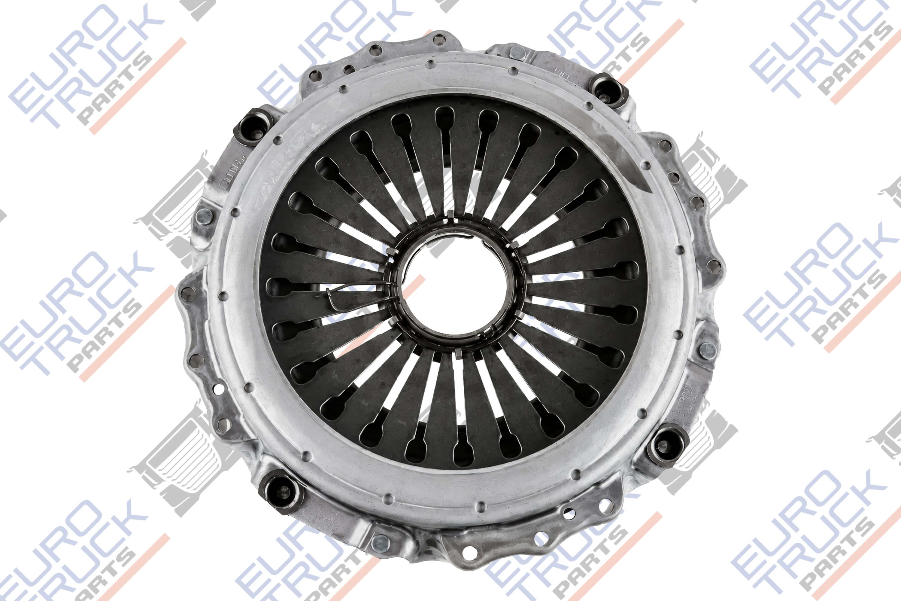CLUTCH KIT (NEW)