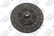 CLUTCH KIT (NEW)