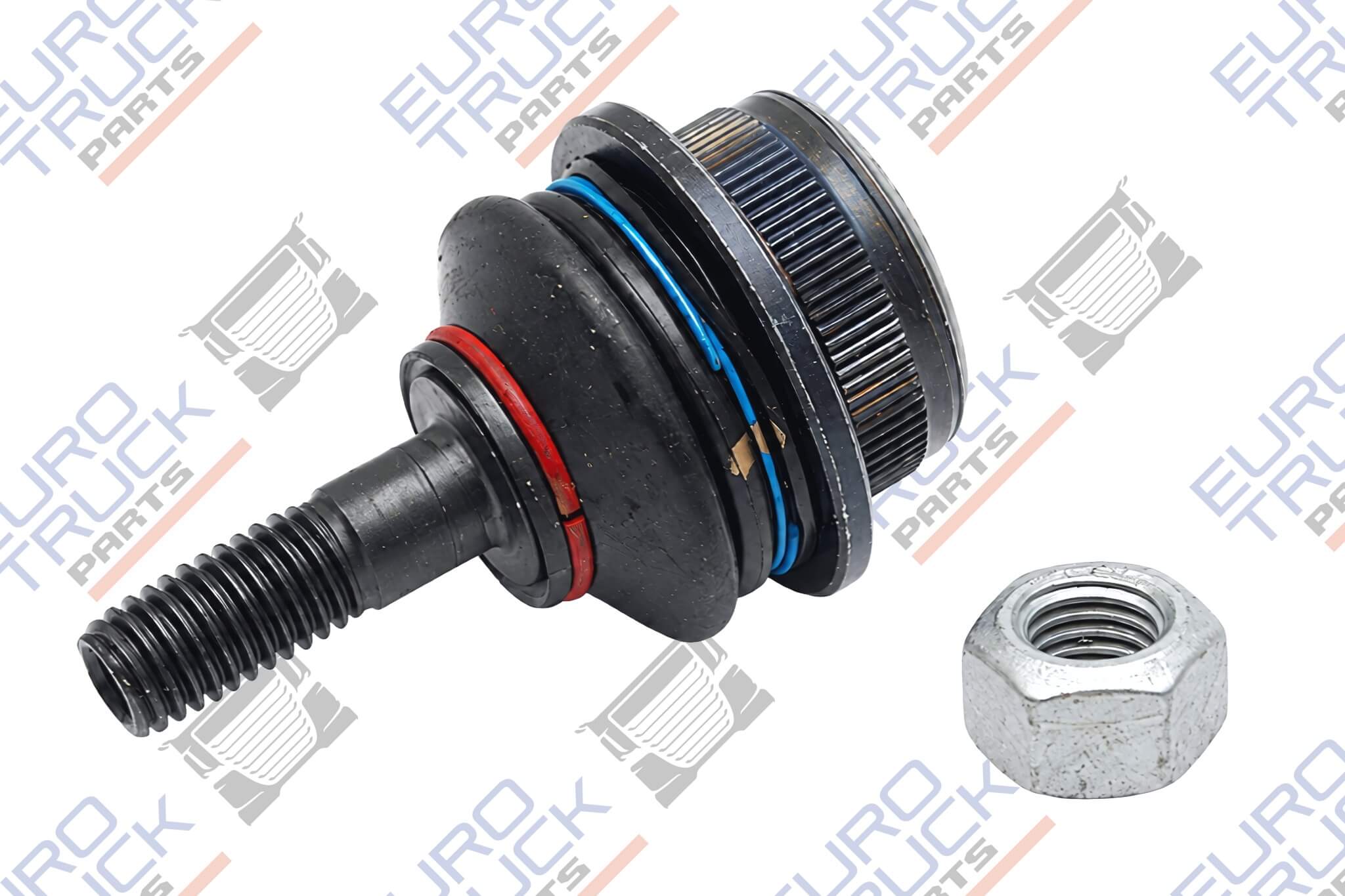 WISHBONE BALL JOINT