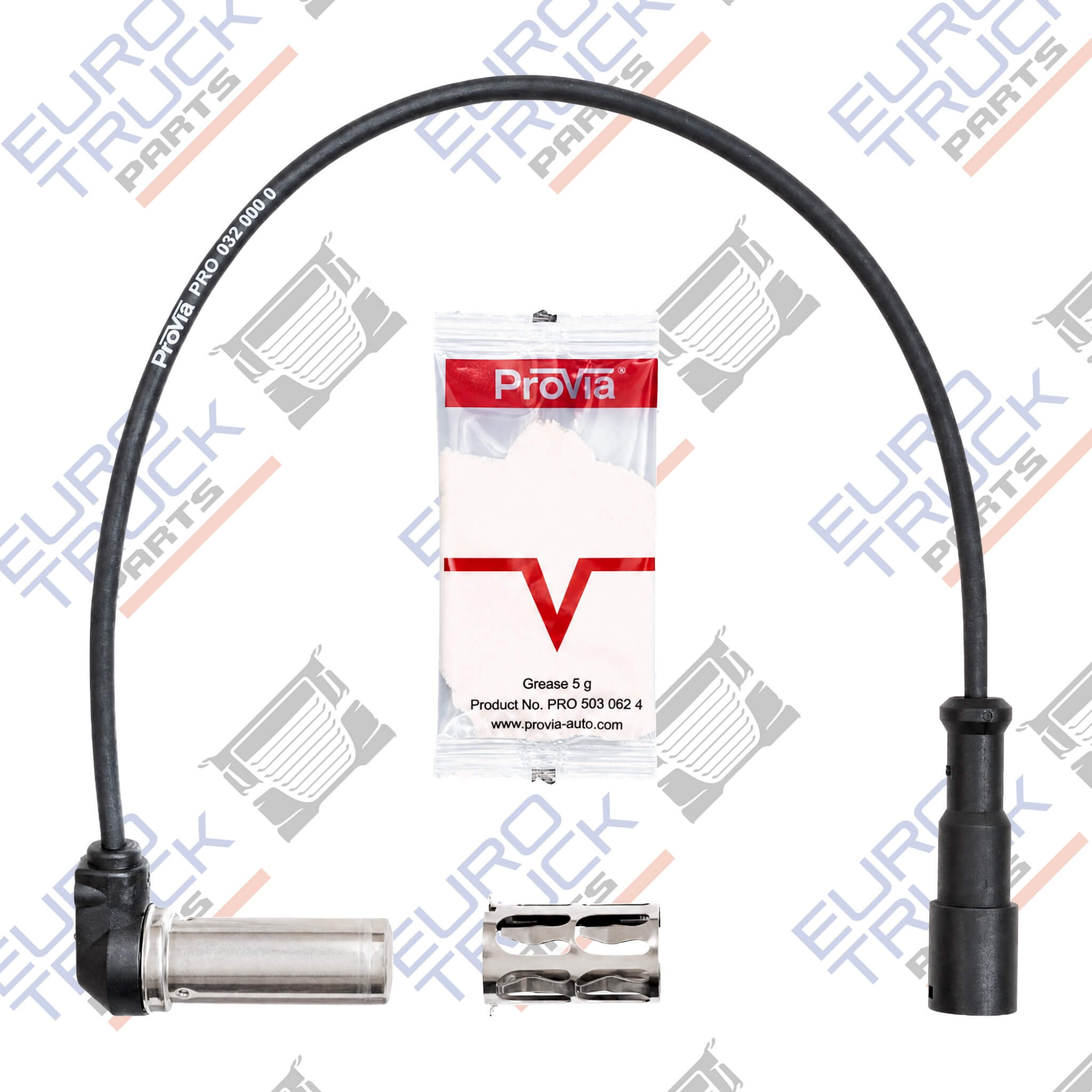 ABS SPEED SENSOR PROVIA WABCO