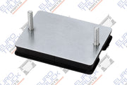 SPRING SPACER FEBI