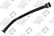 OIL FILLER PIPE