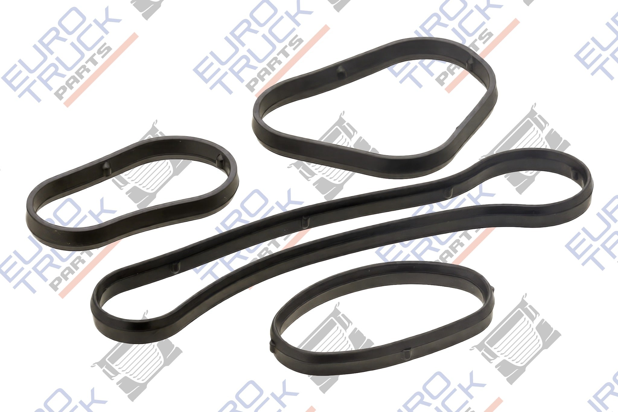 OIL COOLER GASKET SET