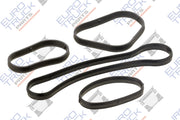 OIL COOLER GASKET SET