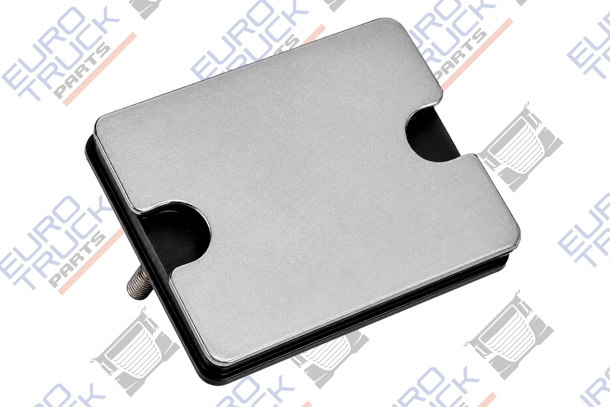 SANDWICH PLATE REAR SEM