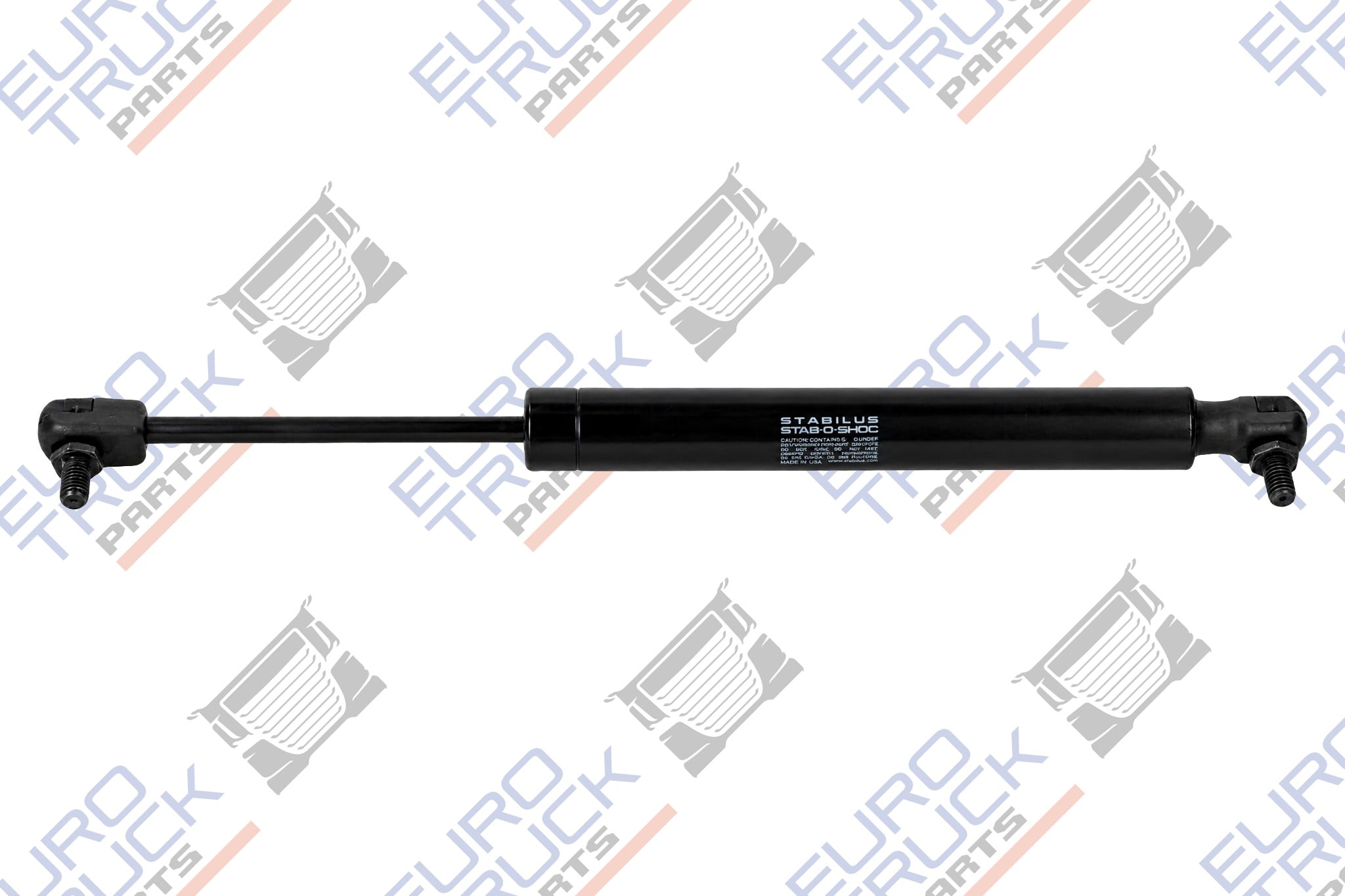 ENGINE TUNNEL SHOCK ABSORBER XF105