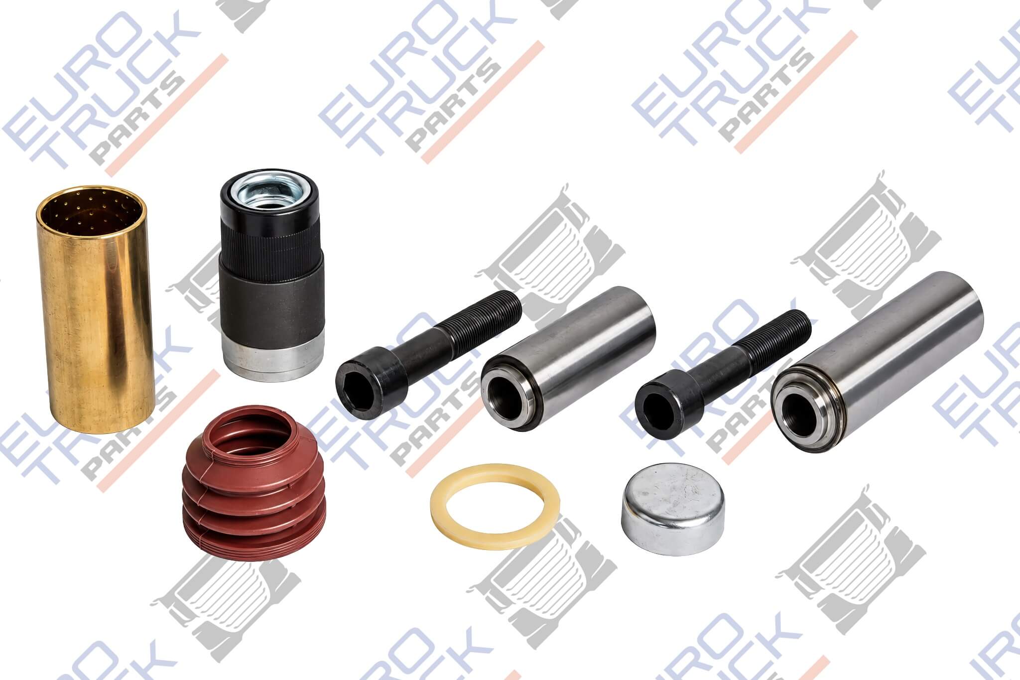 BRAKE CALIPER REPAIR KIT