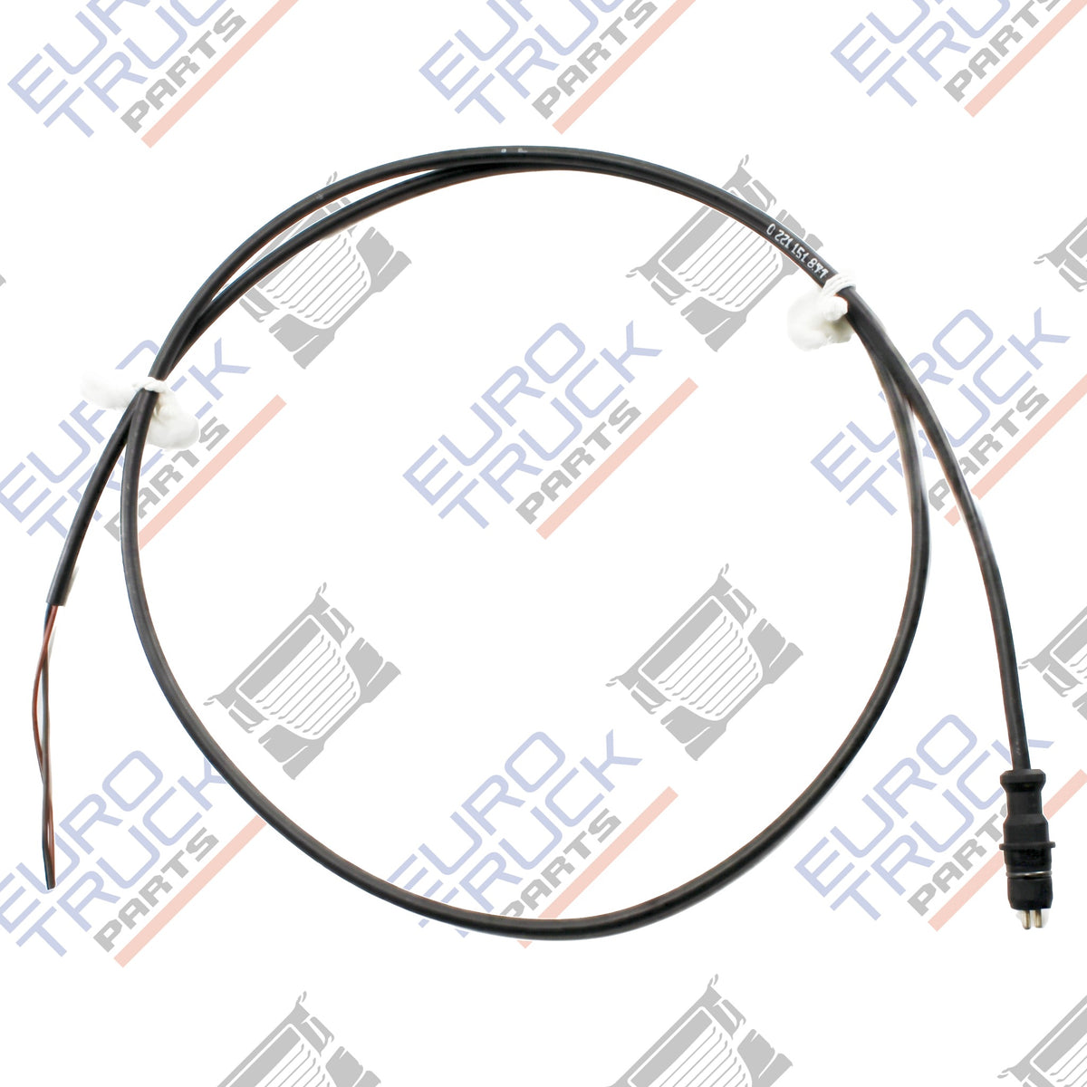 EBS CABLE WABCO