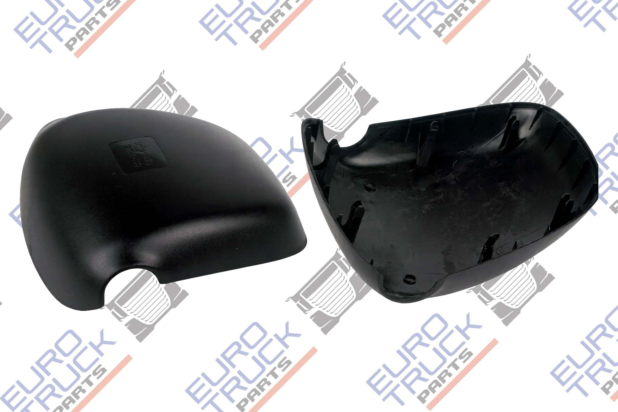 WIDE ANGLE MIRROR COVER TANGDE