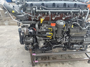 USED MX13 ENGINE FOR DAF XF / CF