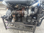 Used DAF MX13 ENGINE