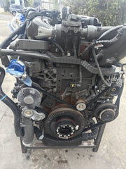 USED MX13 ENGINE FOR DAF XF / CF