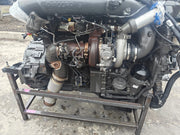 USED MX13 ENGINE FOR DAF XF / CF