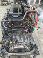 Used DAF MX13 ENGINE