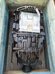 GEARBOX ZF 16AS with CORE CHARGE