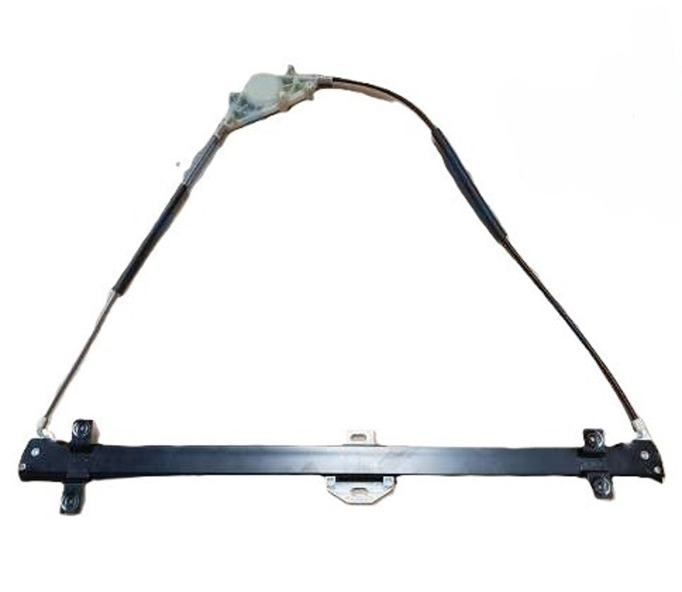 L/H WINDOW REGULATOR XF without Motor