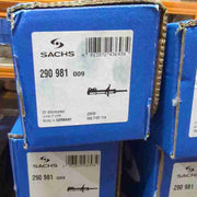 CAB SHOCK ABSORBER SACHS 290 981
