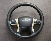 SECOND-HAND GENUINE STEERING WHEEL DAF XF / CF