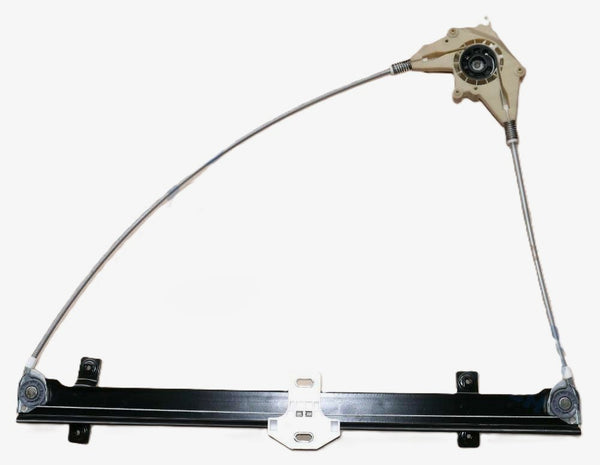 R/H WINDOW REGULATOR CF without Motor