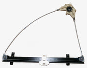 R/H WINDOW REGULATOR CF without Motor